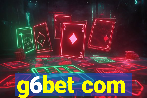 g6bet com